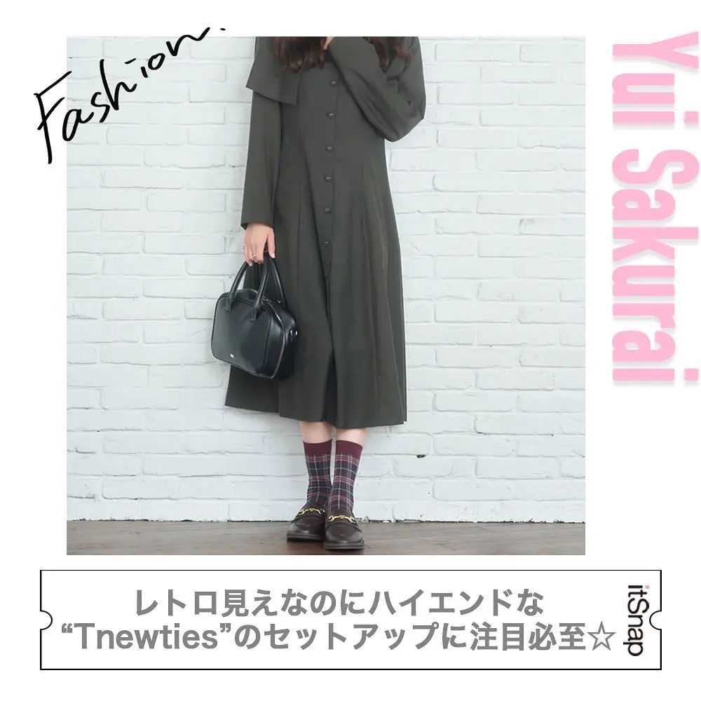 apart by lowrys yui コラボバッグ yuiさんとの初コラボ！ママに嬉しいトートバッグ発売開始