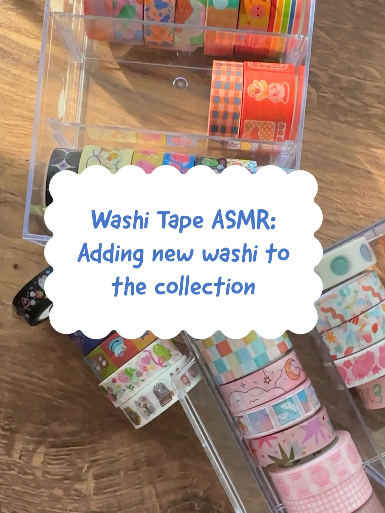 44 Rolls Washi Tape Set, Decorative Tape Organizer Aesthetic for DIY  Crafts,Gift Wrapping,Bullet Journal,Planner,Party Decorations,Scrapbook  Stickers Holiday Washi Masking Tapes With Storage Holder : : Home  & Kitchen