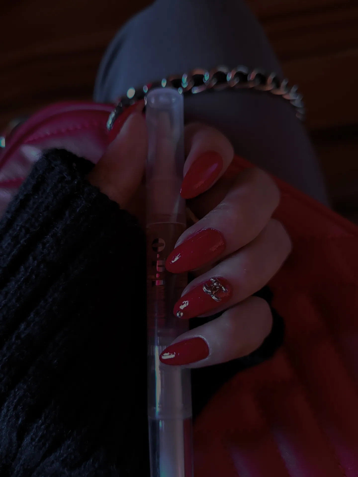 ♡Chanel × Red Mani♡, Gallery posted by showgirlmani