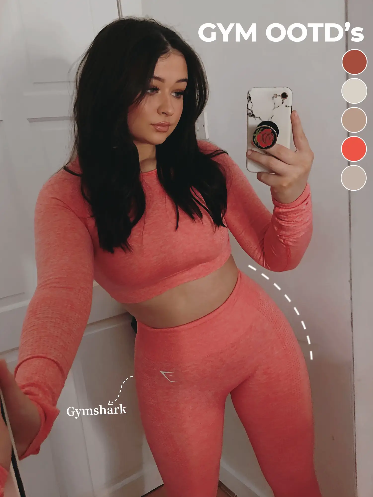 20 top Gymshark Legging Outfit ideas in 2024