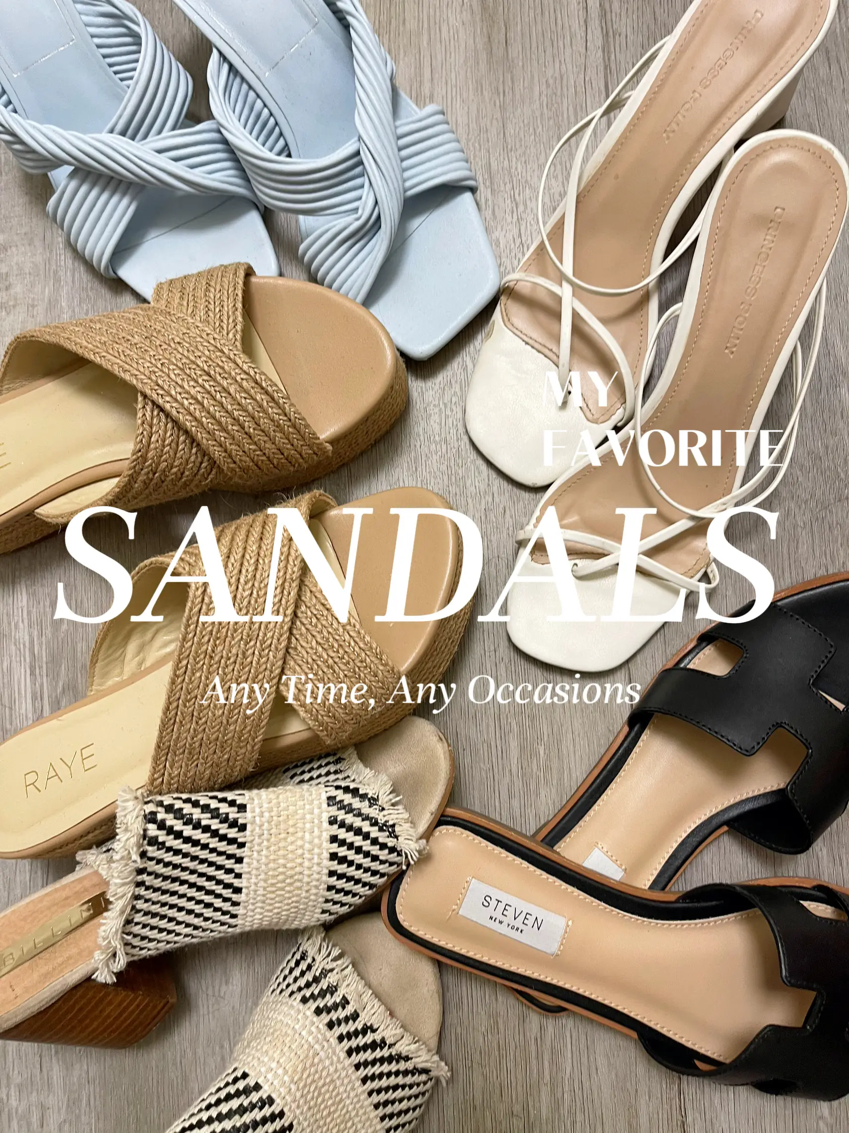 20 top Best Sandals for Summer ideas in 2024
