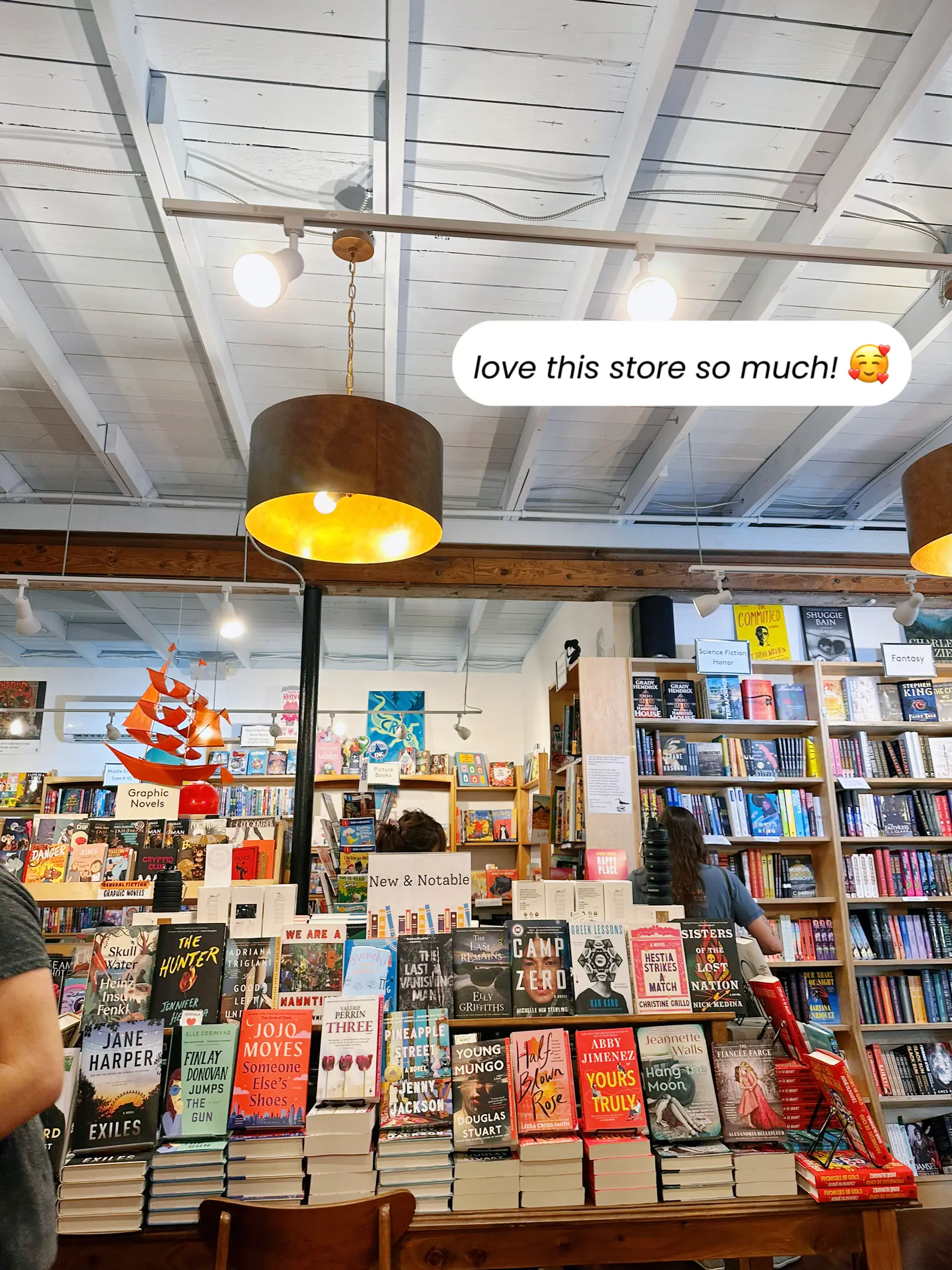 Indie Bookstore Day! 📚 | Gallery posted by Shelby Dodge | Lemon8