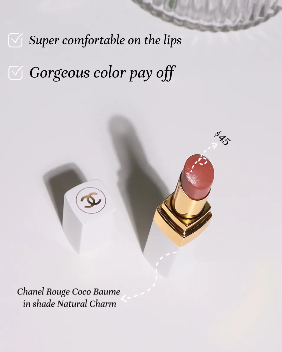 Lip Combination, 162 Nude Brun Lip Liner + Rouge Coco Flash 54 Boy, , Lip Makeup