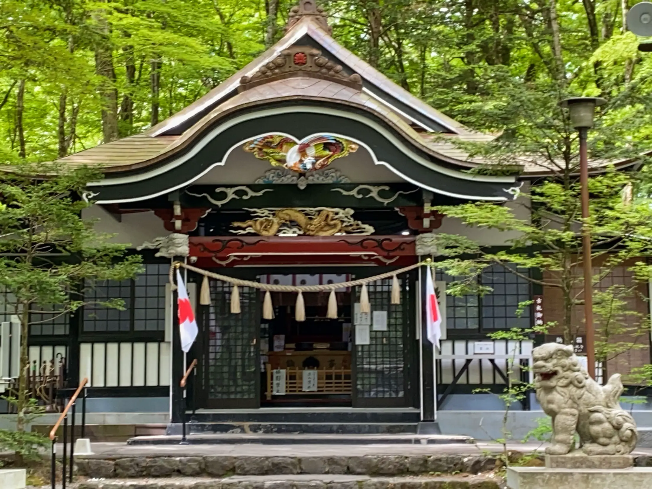 最強金運神社⛩✨ | 尚TAKAが投稿したフォトブック | Lemon8