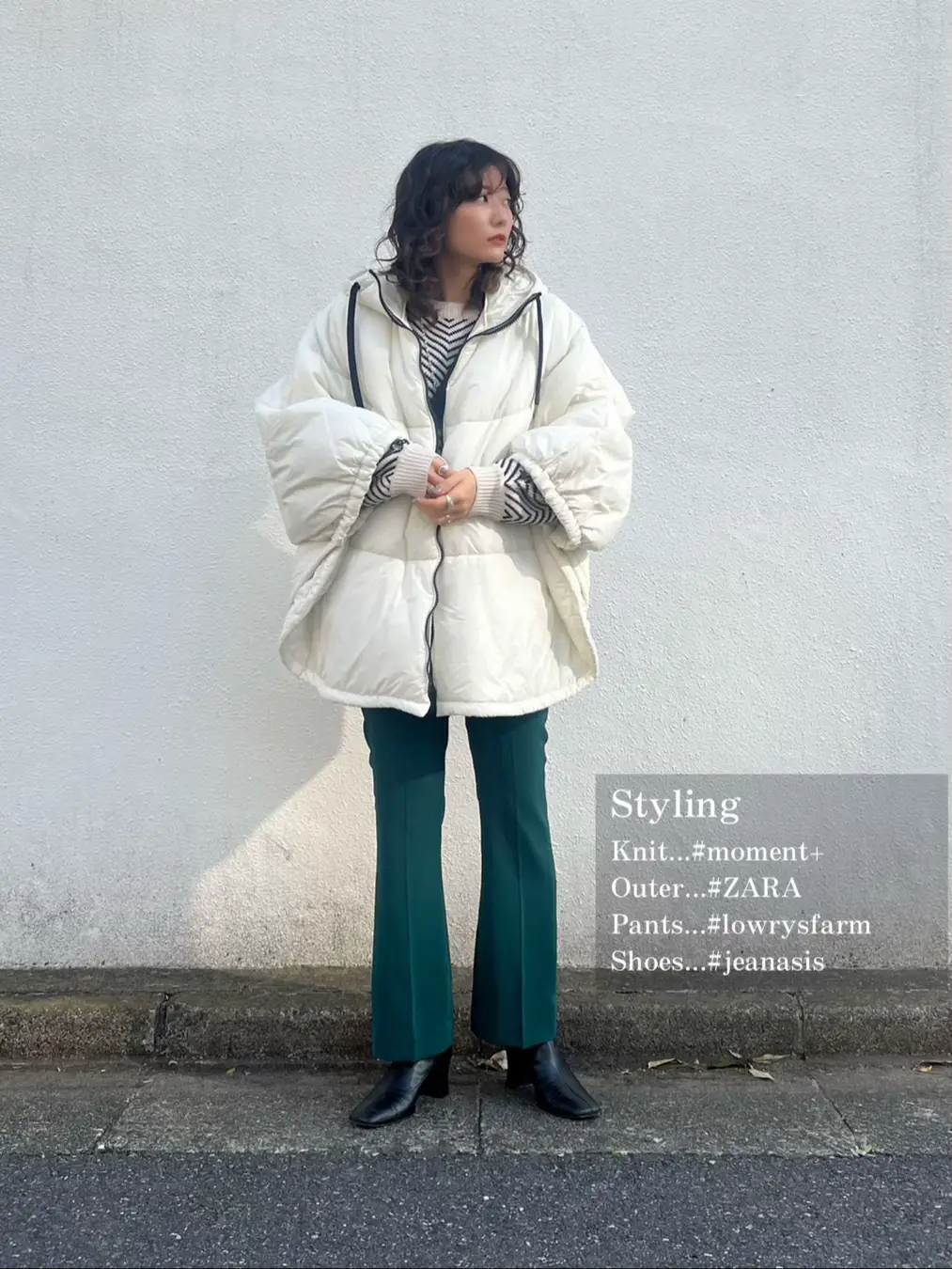 2024年のStylish Winter Coats for Womenのアイデア18選