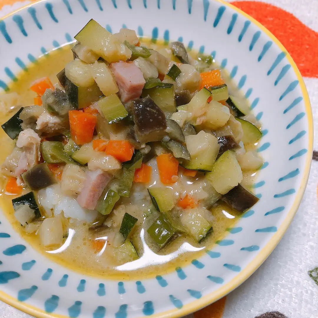 🍛】カルディのグリーンカレー | 38263が投稿したフォトブック
