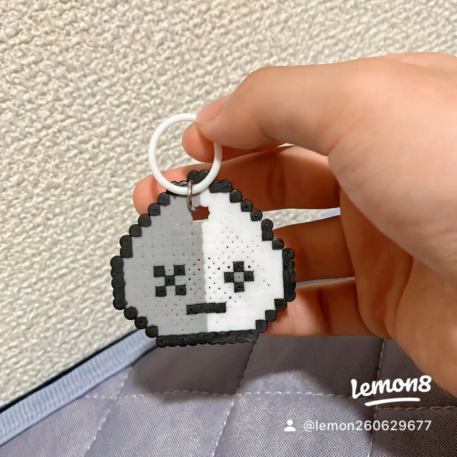 BT21のキャラアイロンビーズで作ってみた！ | ーao 1213ーが投稿したフォトブック | Lemon8