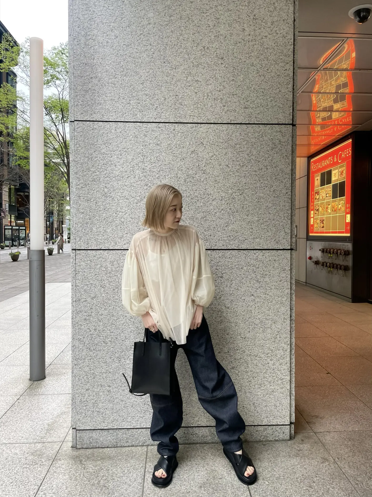 ヘルシー肌見せ?tops】CLANEの今着たいアイテムご紹介? | ????が 