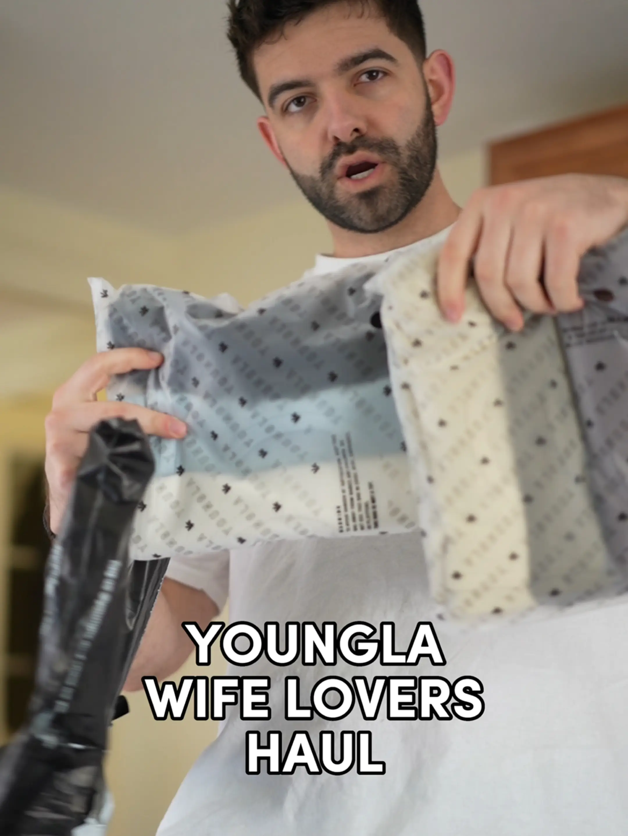 YOUNGLA Wife Lovers Haul