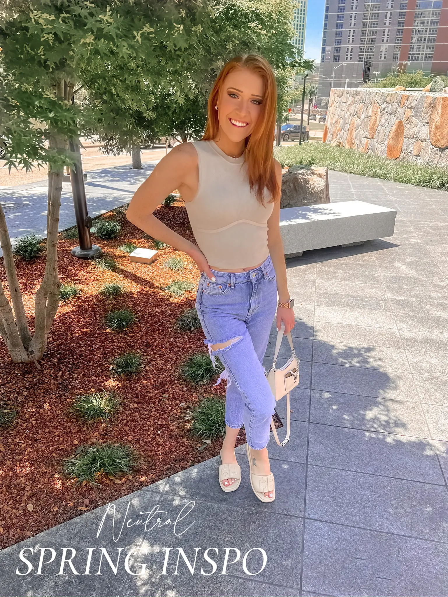 Casual Summer Outfit, Gallery posted by Ashley Cleary