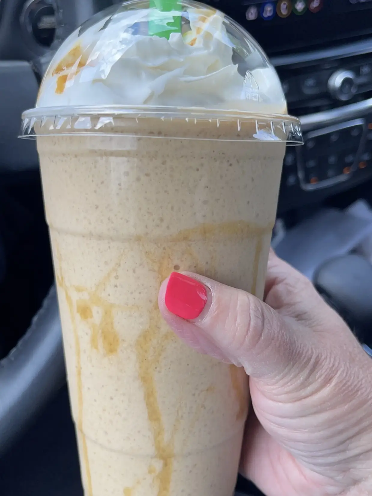 Herbalife Iced Coffee Recipe