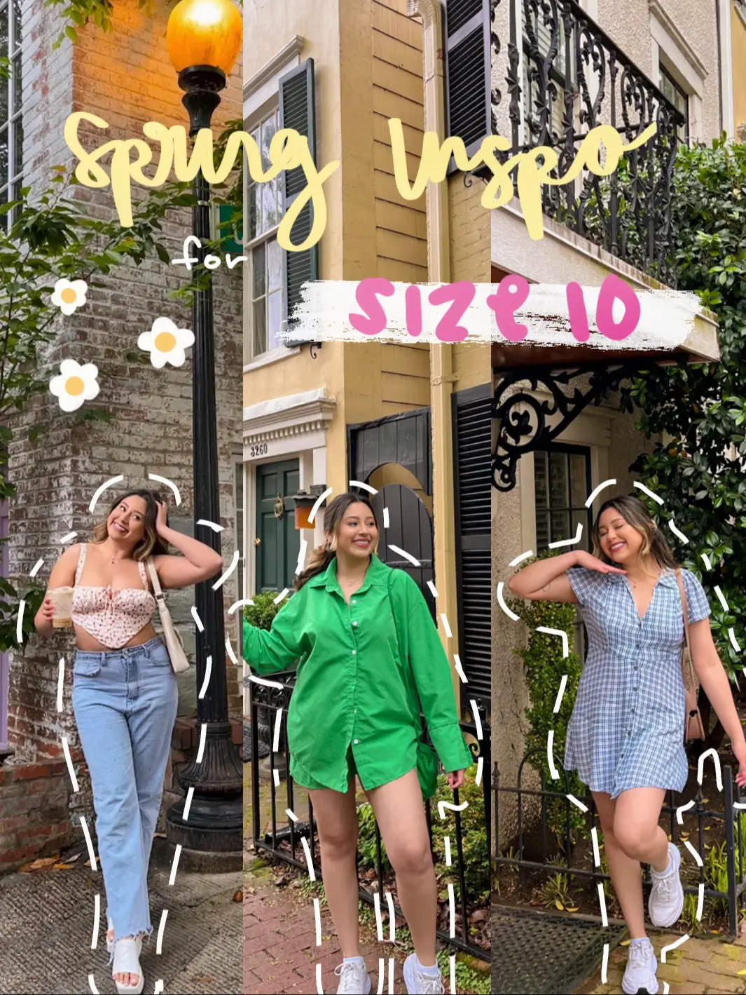 Kelly  Midsize Fashion on Instagram: Trying another viral
