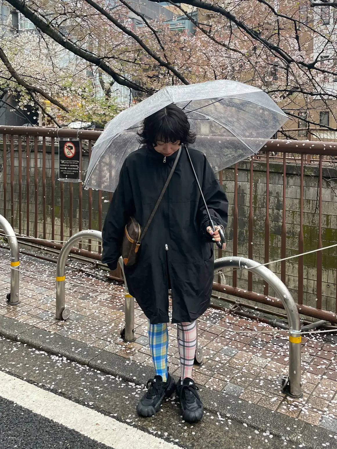 ❤︎雨の日にお洒落❤︎ ルイヴィトン シルエット レインブーツ