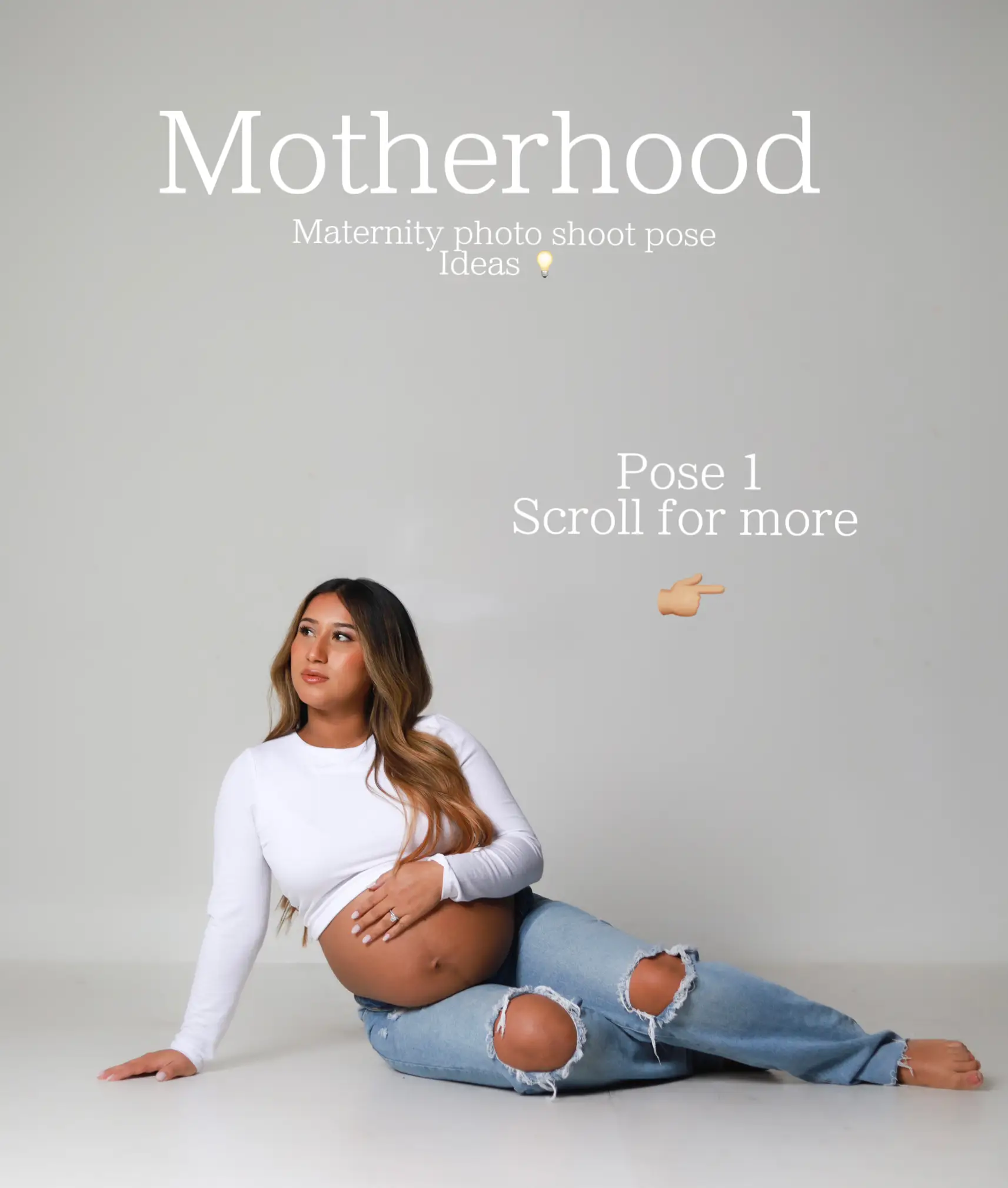 Fall Maternity Photos: Outfits, Poses and Priceless Tips