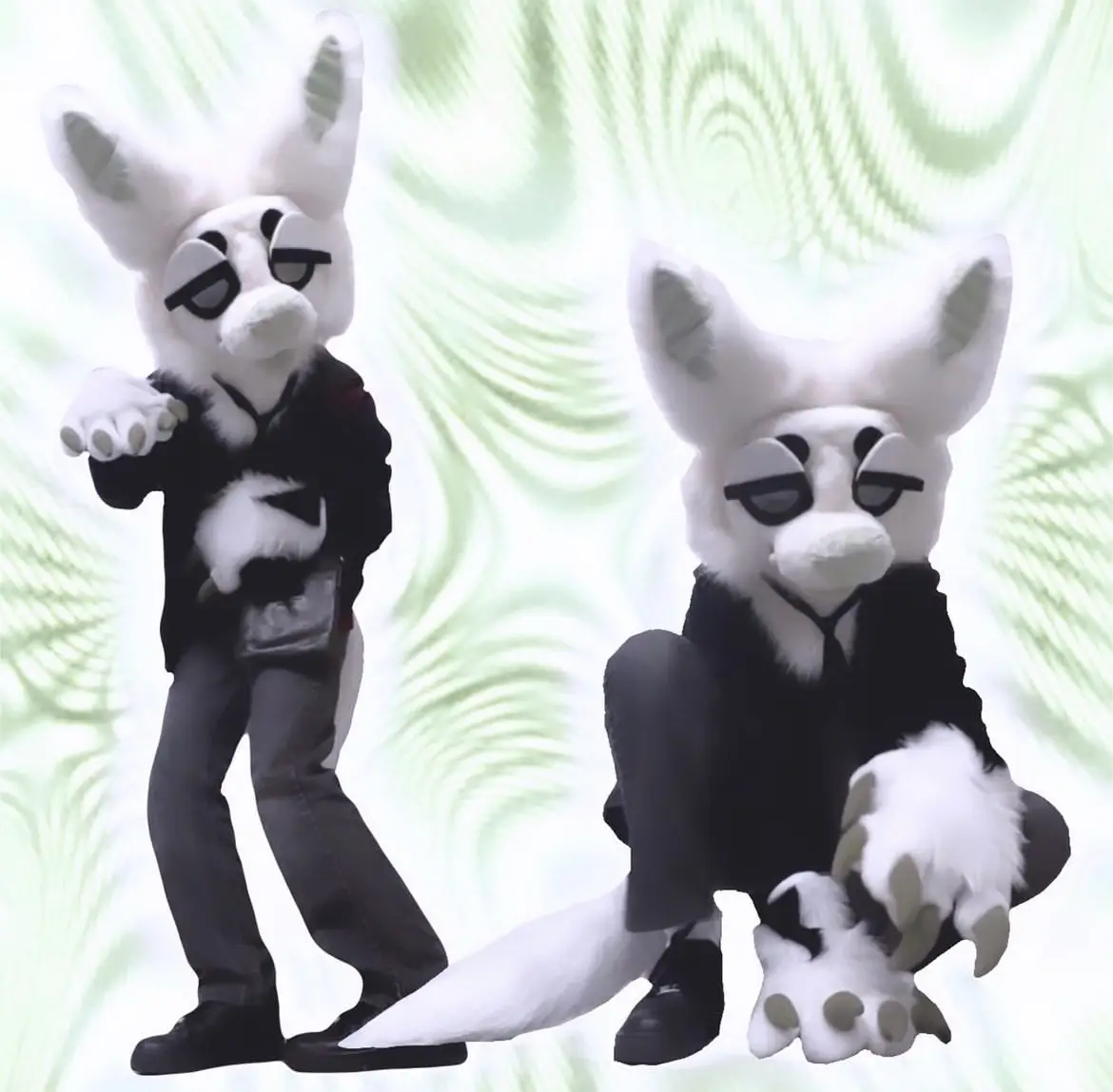 fursuit makers - Lemon8 Search