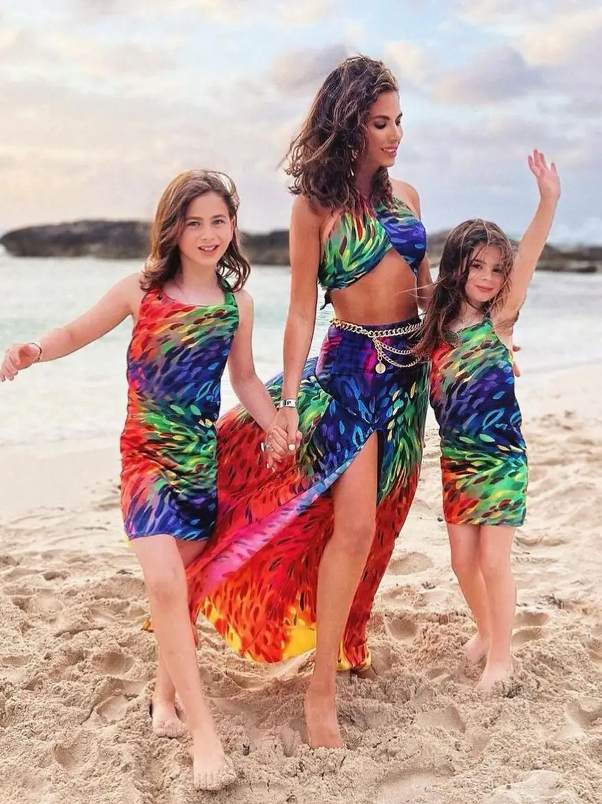 19 top personalized matching family outfits ideas in 2024