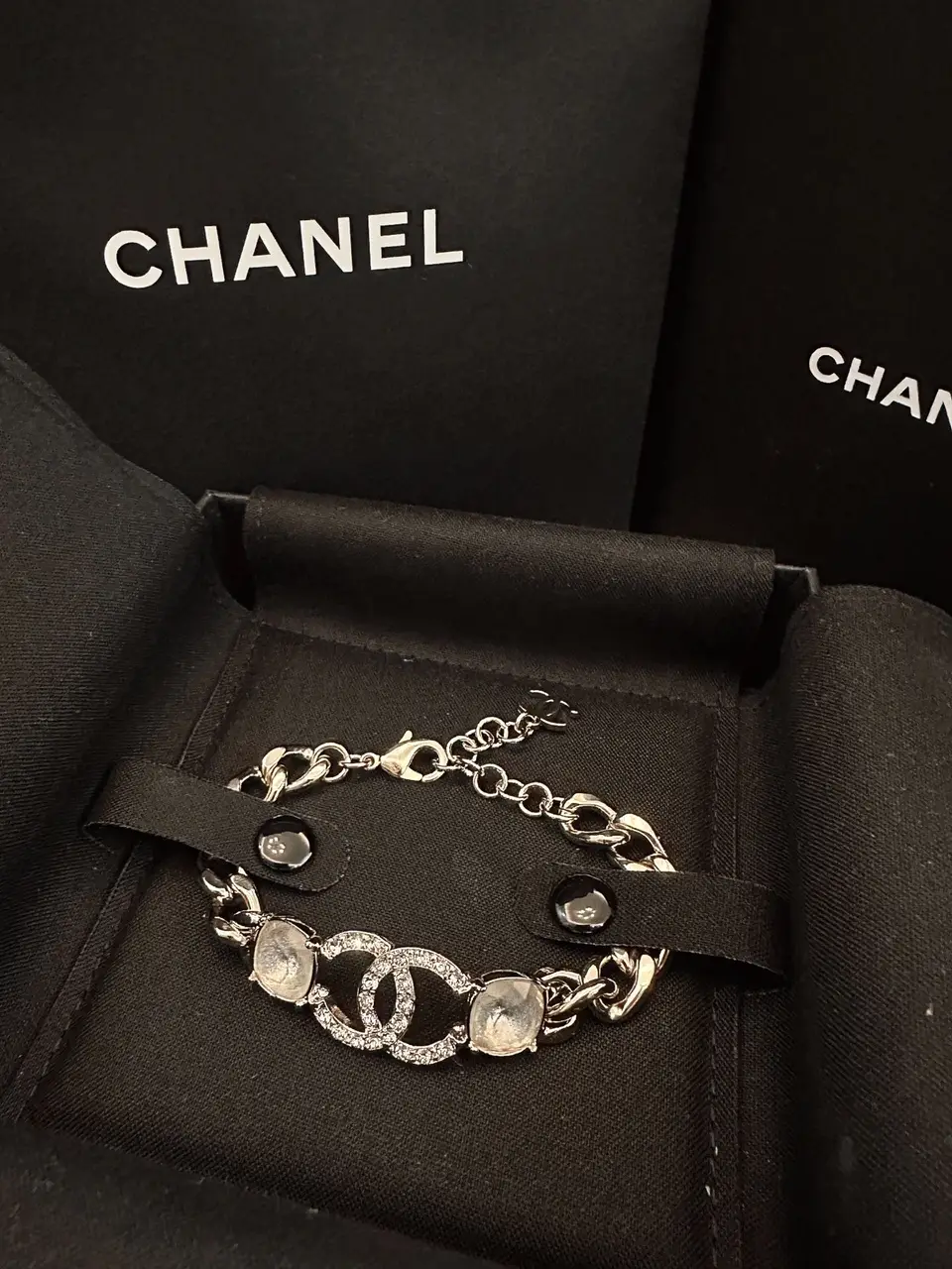 Chanel bracelet✨✨✨, Gallery posted by Anny