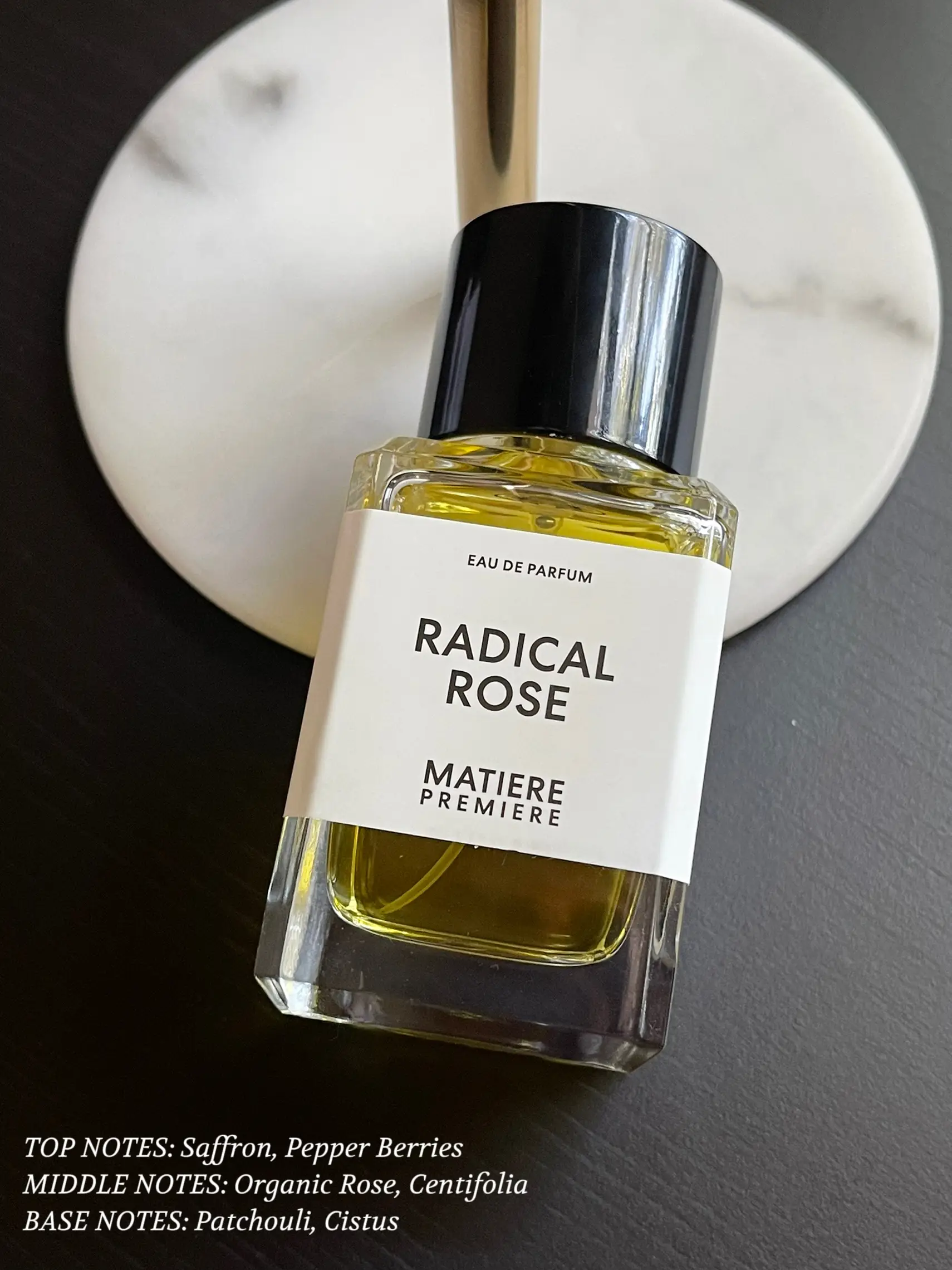 My Favorite Perfumes of Matiere Premiere, Gallery posted by Lisa