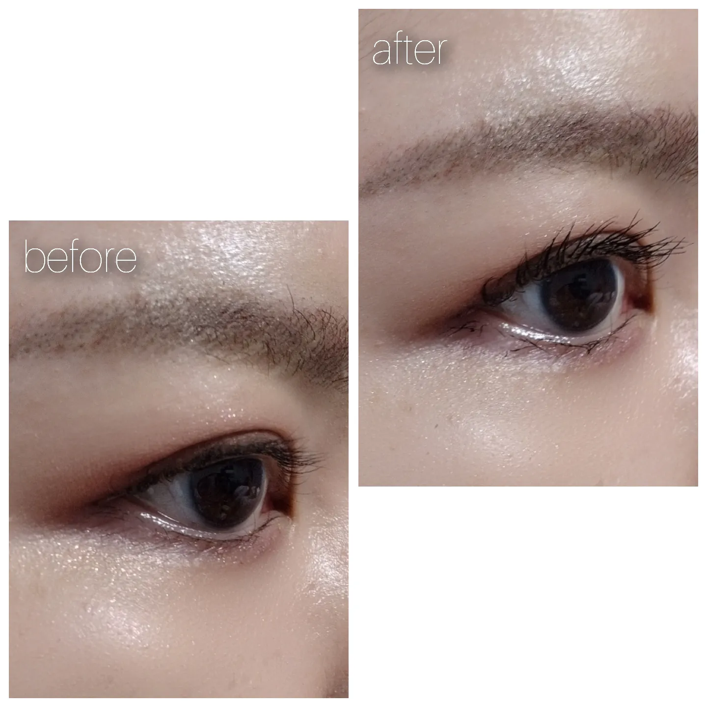 MICHIKO.LIFE mascara for makeup and matuiku! | Gallery posted by