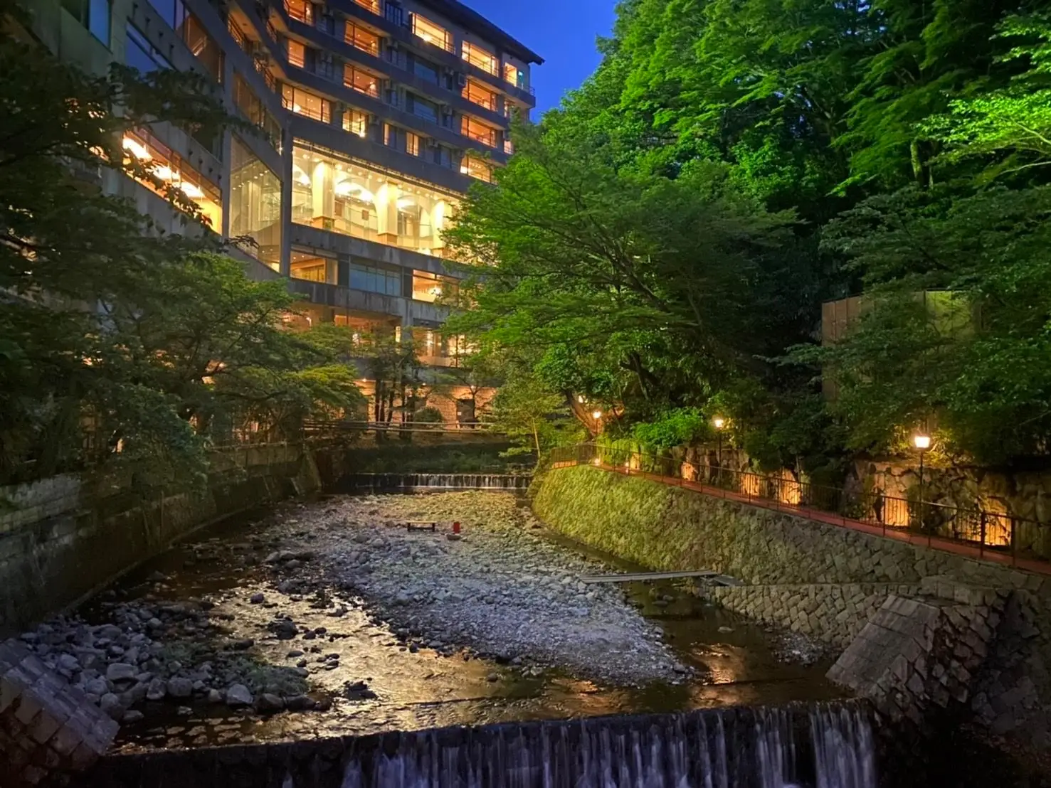 有馬温泉游月山荘親子２人旅❤(ӦｖӦ｡) | まさみが投稿したフォトブック | Lemon8