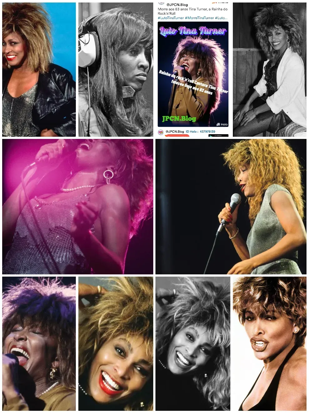 18 top Tina Turner Costume ideas in 2024