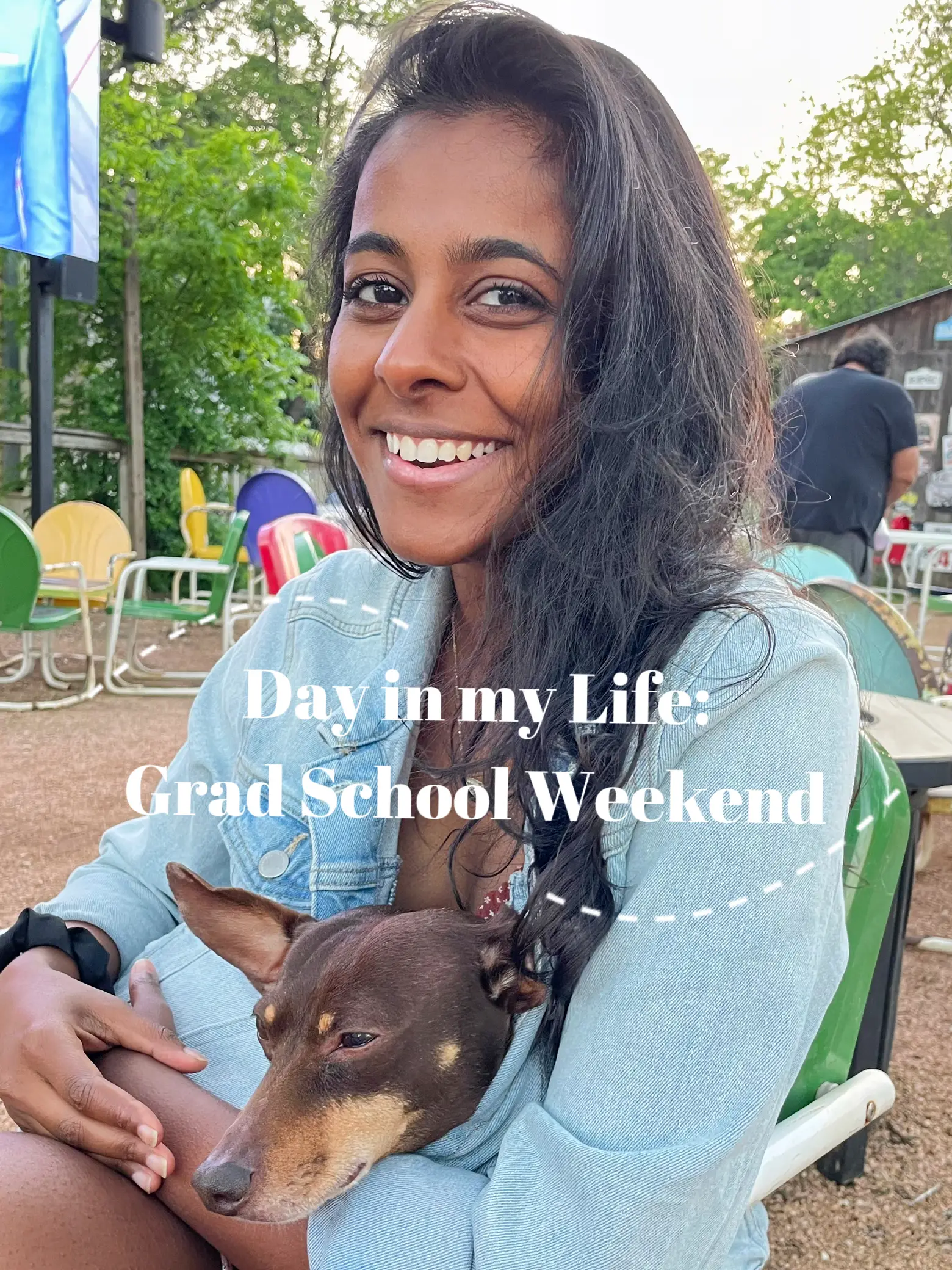 Day In My Life: Grad Student Edition | Gallery posted by Pratyusha ...