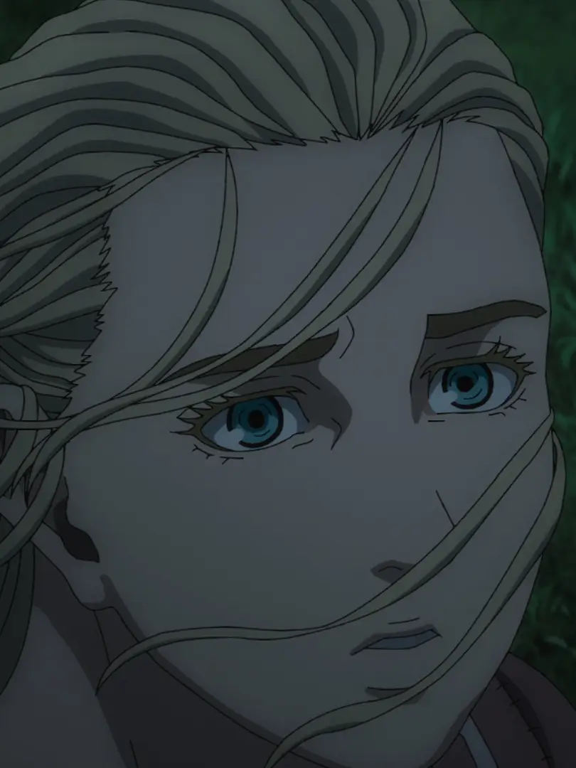 Vinland Saga Season 2 Episode 2 - Anime Review - DoubleSama