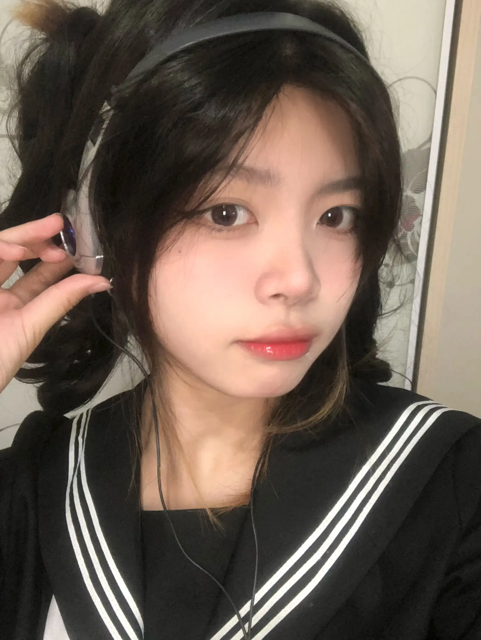 高中生 美少女 