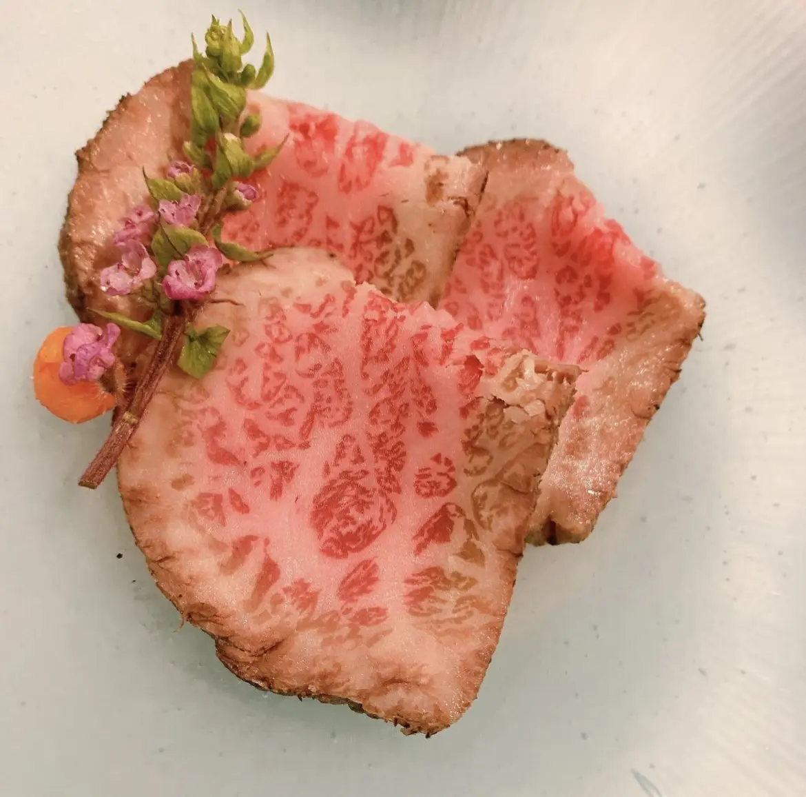 串揚げと日本料理 知仙（ちせん）六本木>