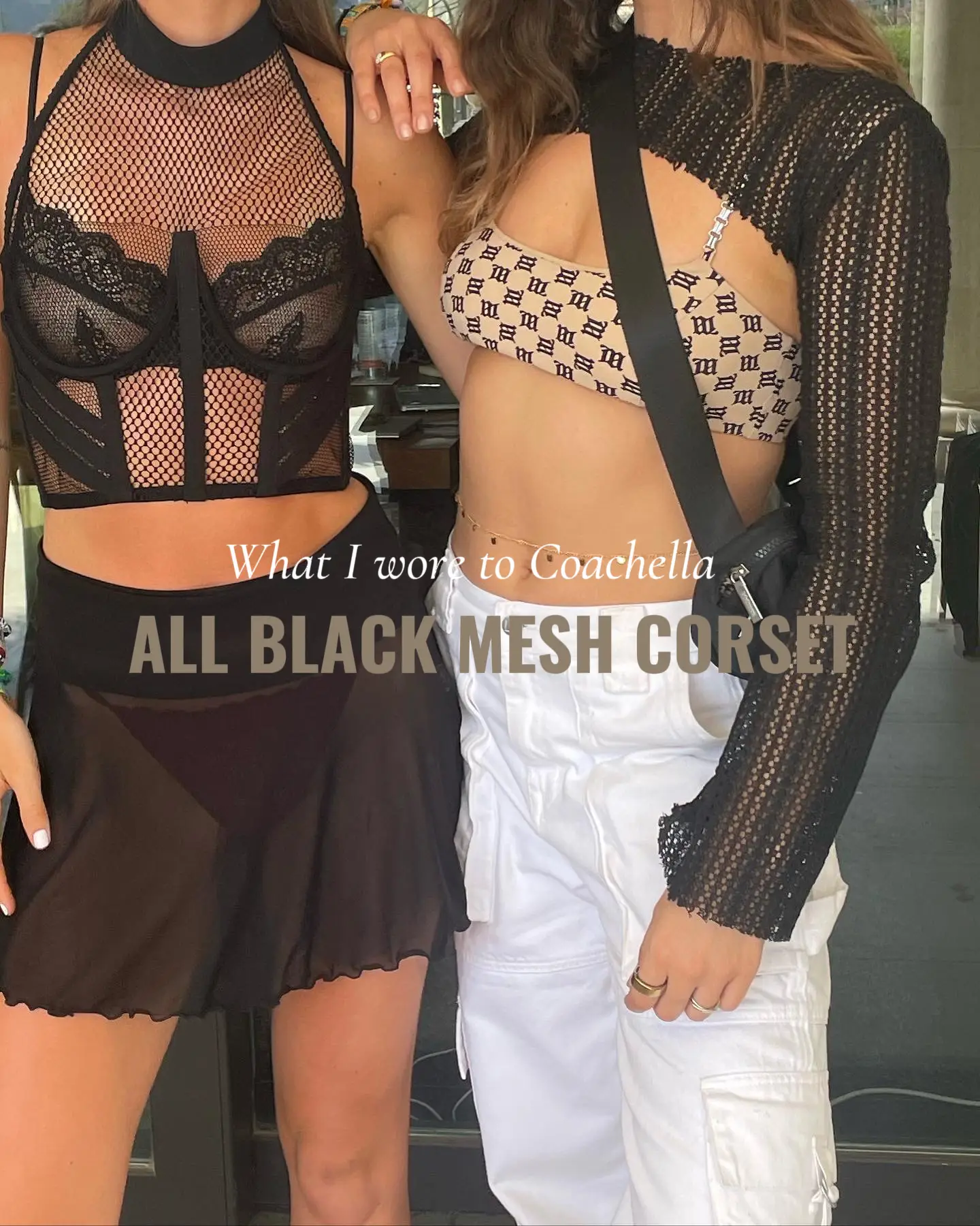 20 top Black Mesh Top Rave Outfit ideas in 2024