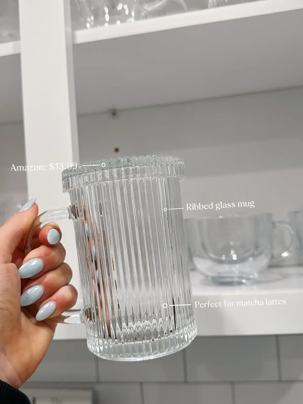 Aesthetic Glassware Neutral Aesthetic 🤍, Gallery posted by Conawaytwins
