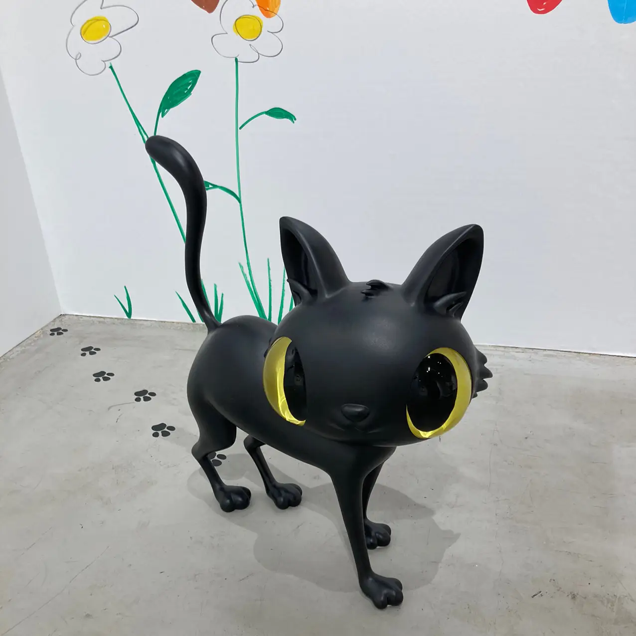 Javier Calleja（ハビア・カジェハ）「MR.GÜ | Gallery posted by 東京