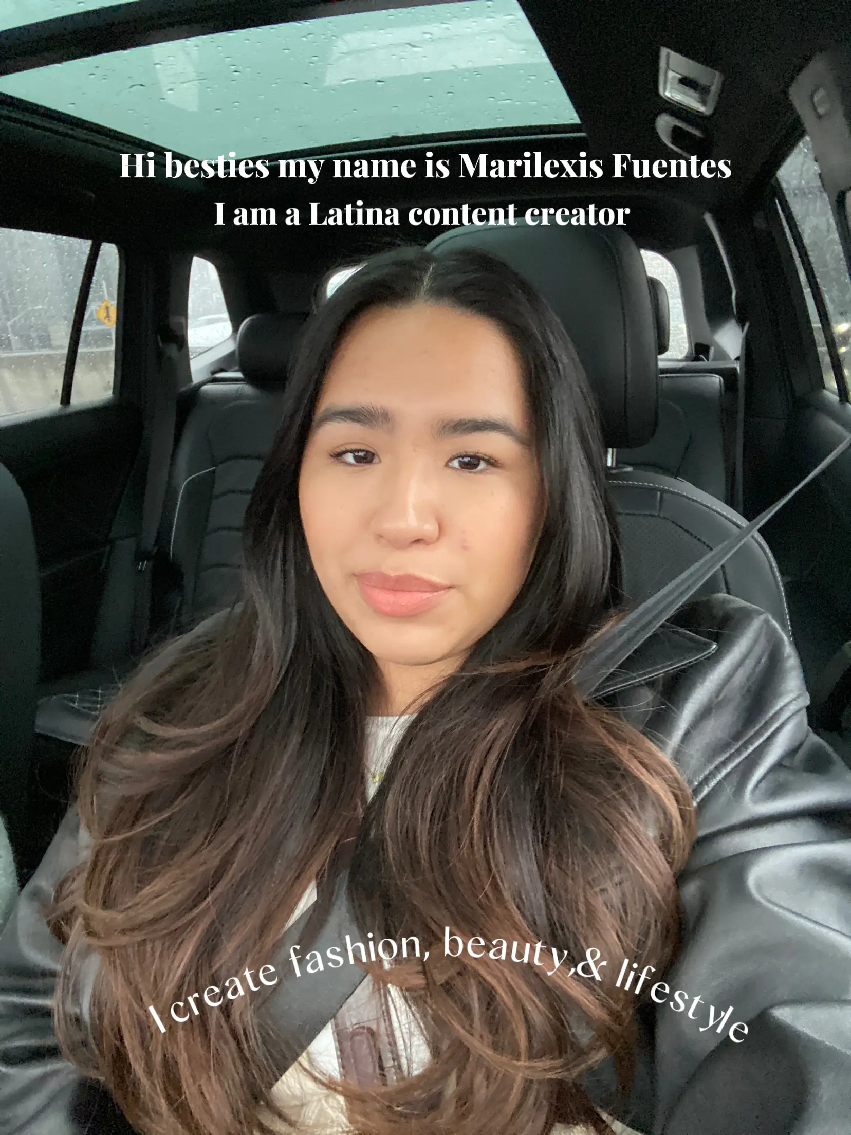 Hi besties my name is Marilexis Fuentes ✨ | Gallery posted by Marilexis |  Lemon8