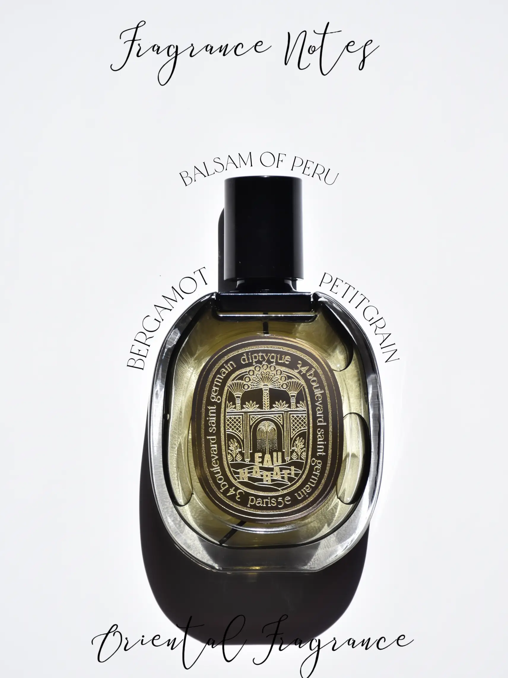 Perfume Recommendation - Diptyque Brand Edition, Gallery posted by Ashy  Patterson