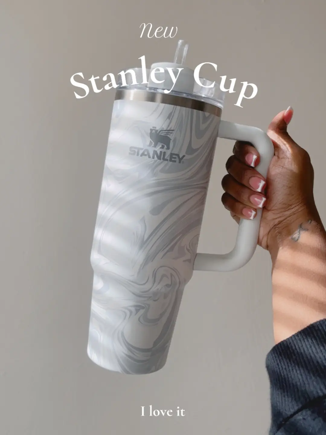 OK, 4 new Stanley Cup colors just dropped at DICK'S Sporting Goods