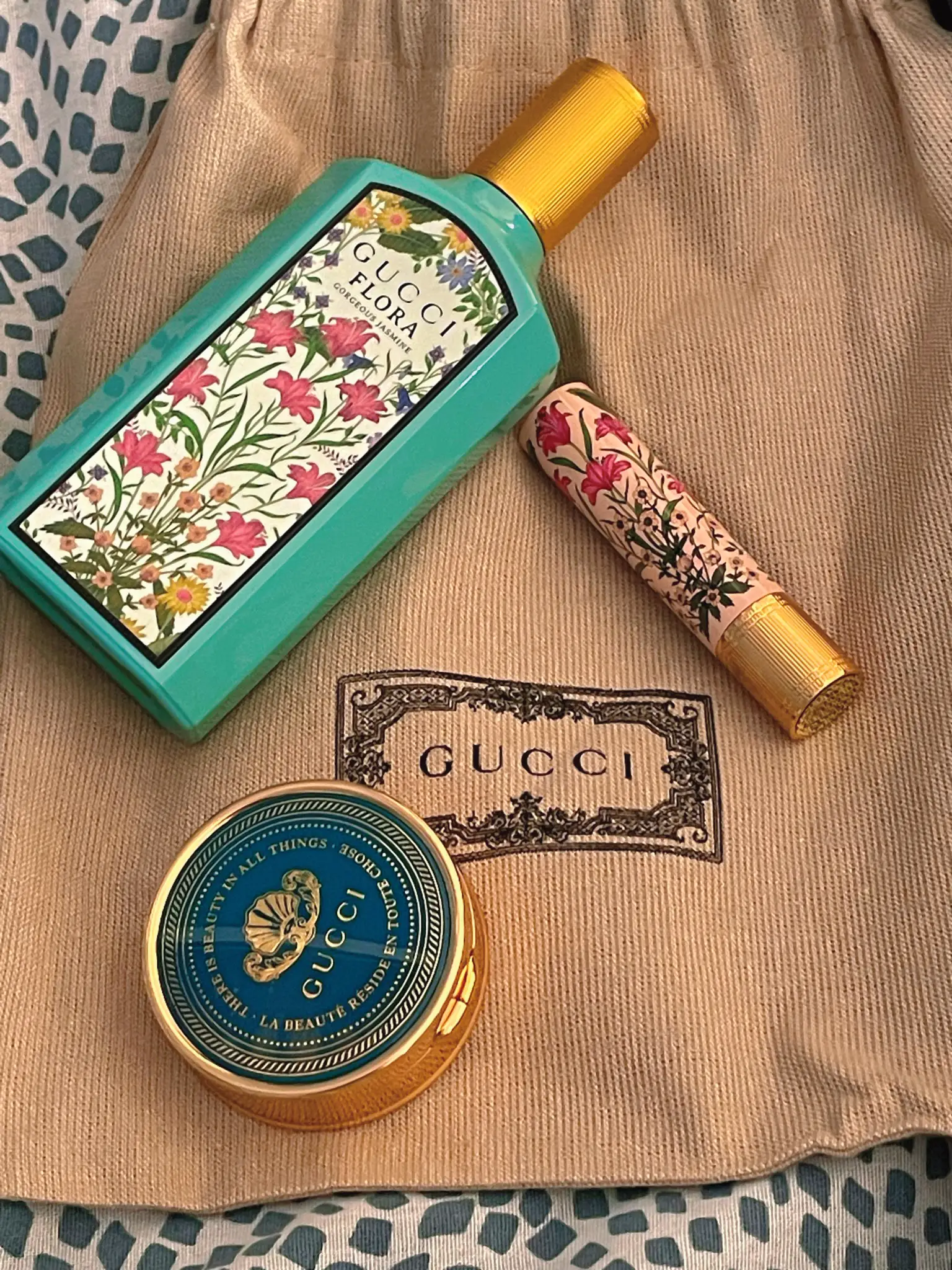 Gucci Beautyのあれこれ | 社会の沈澱物ちゃんが投稿したフォトブック | Lemon8