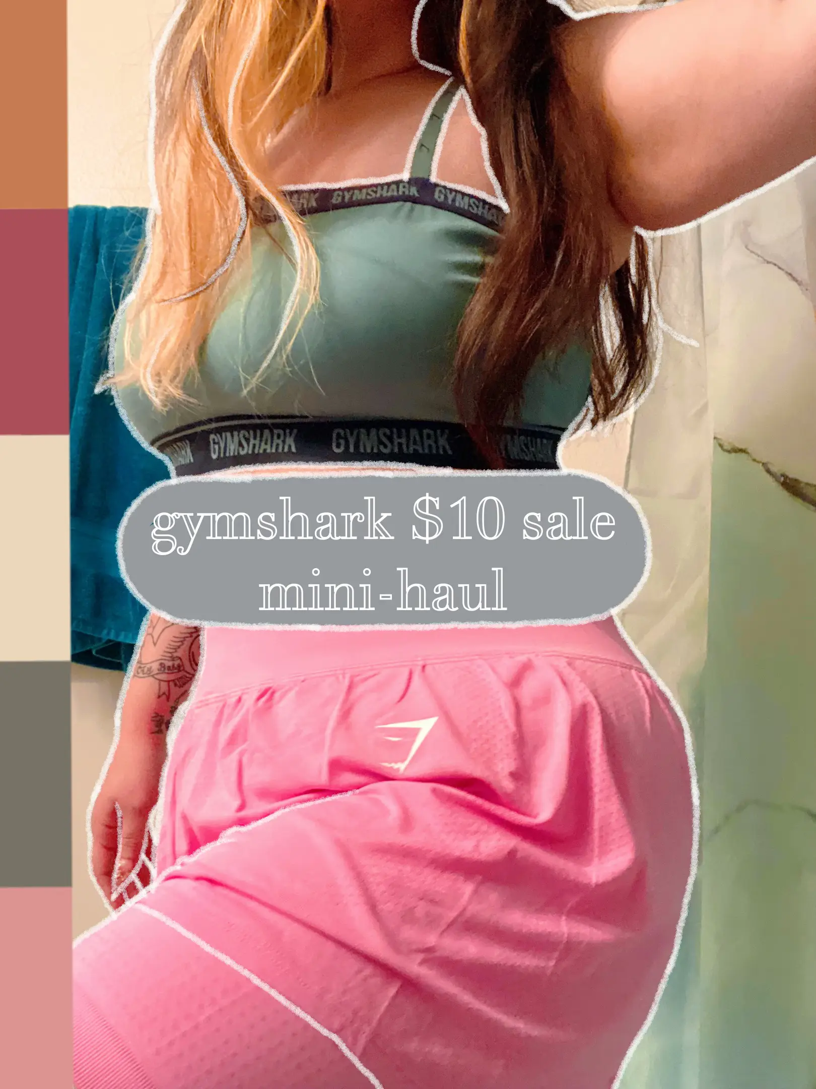 19 top Best Gymshark Products in Nataliews Haul Video ideas in 2024