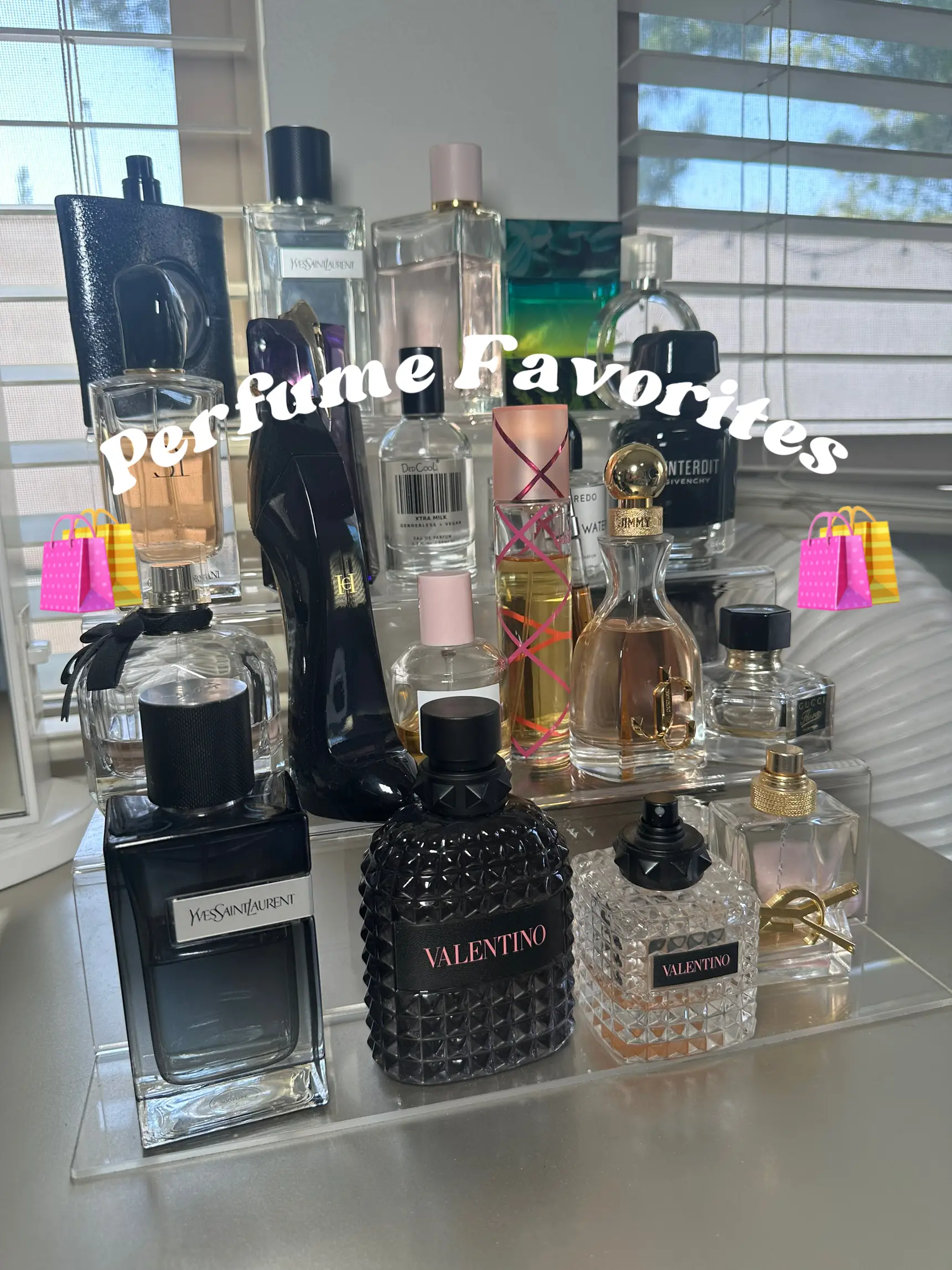 Perfume Favorites 🥰, Gallery posted by Kristen