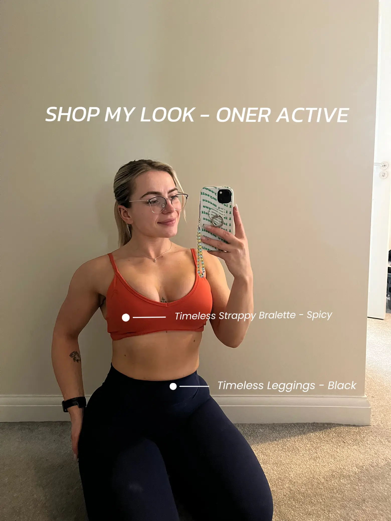 ONER ACTIVE TIMELESS COLLECTION REVIEW & TRY-ON HAUL