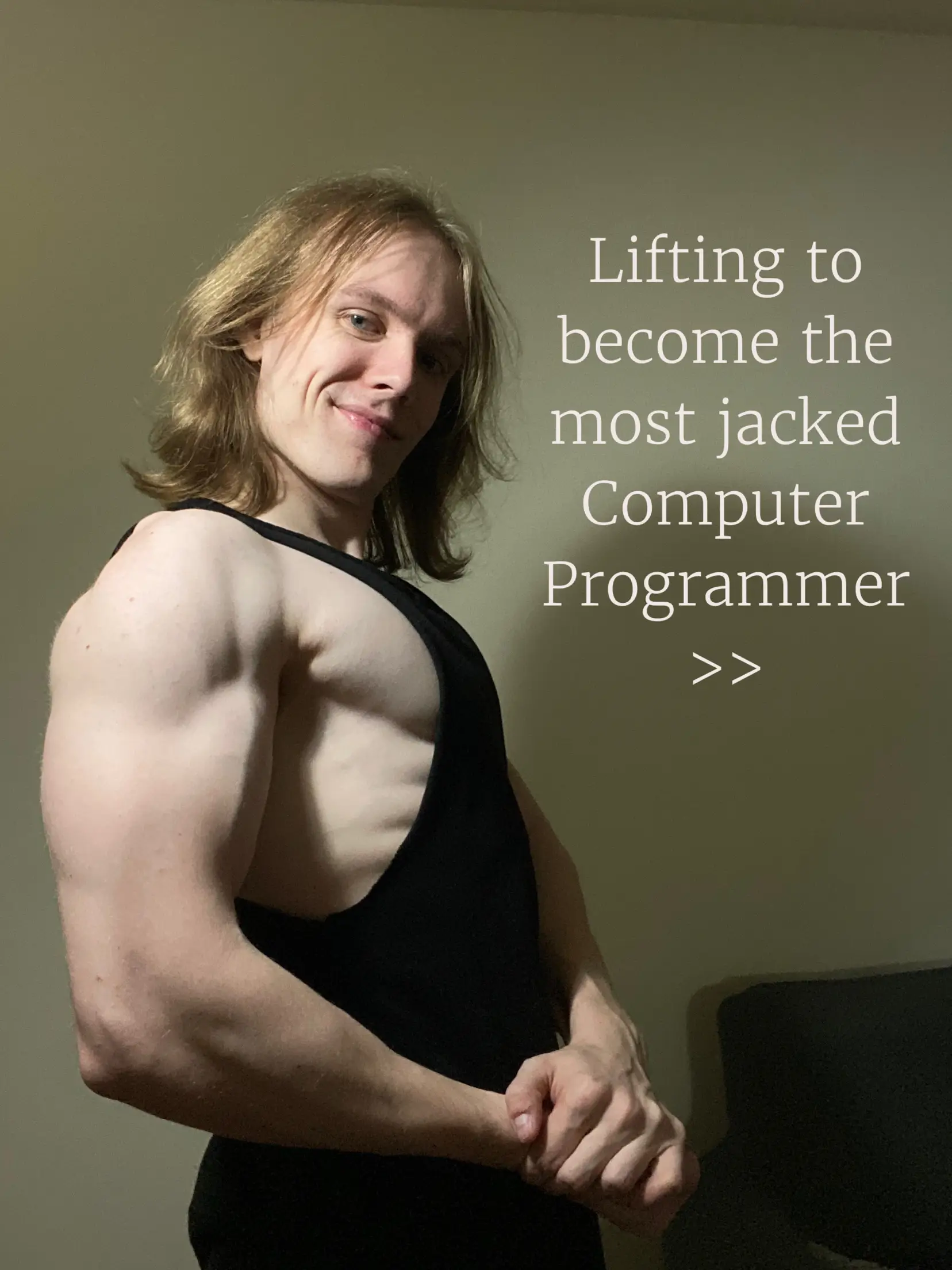 These are todays vibes | Gallery posted by calebs_lifts | Lemon8