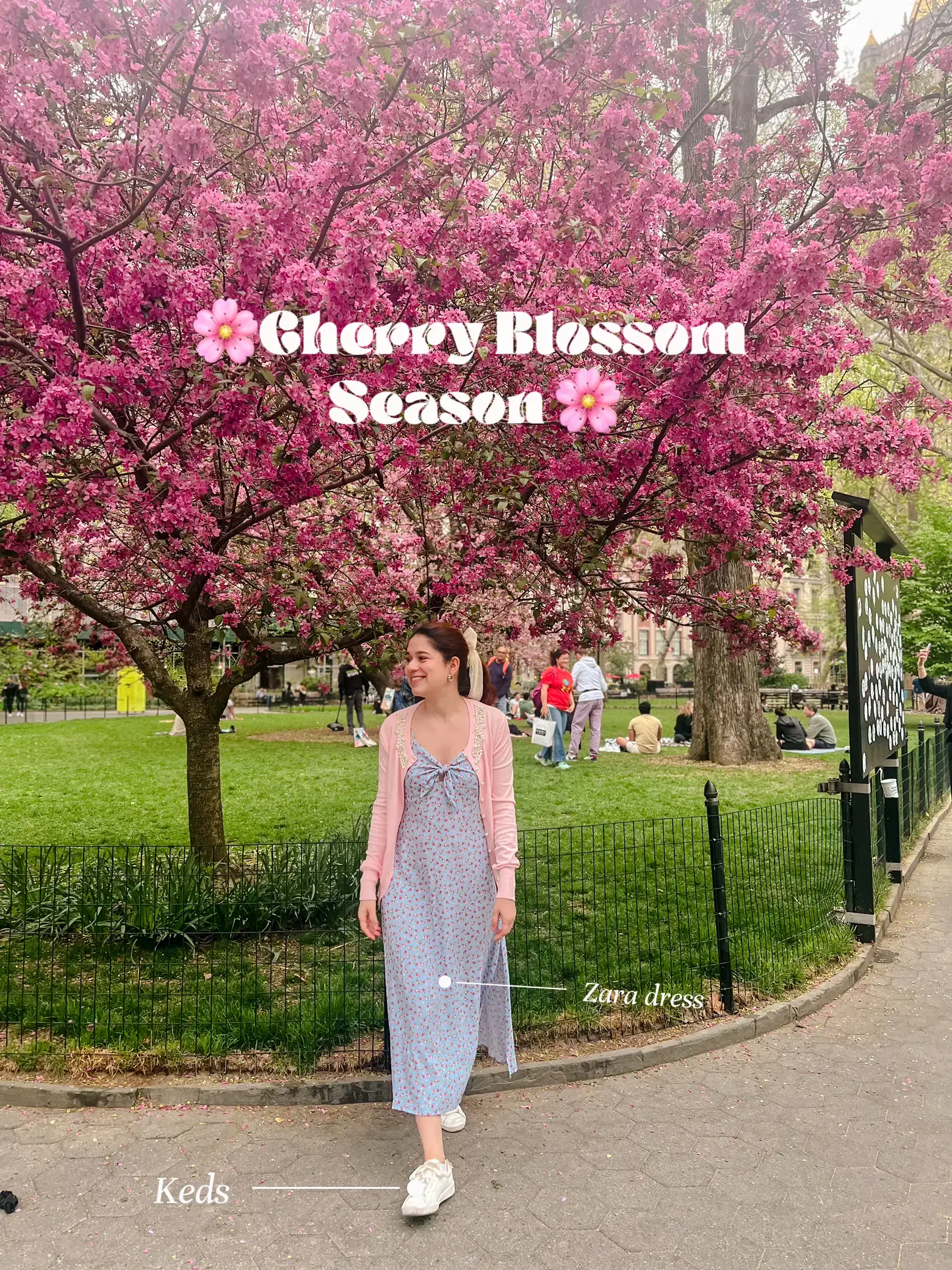 SKIMS Cherry Blossom Fits Everybody Lace Slip Dress Size XS - $80