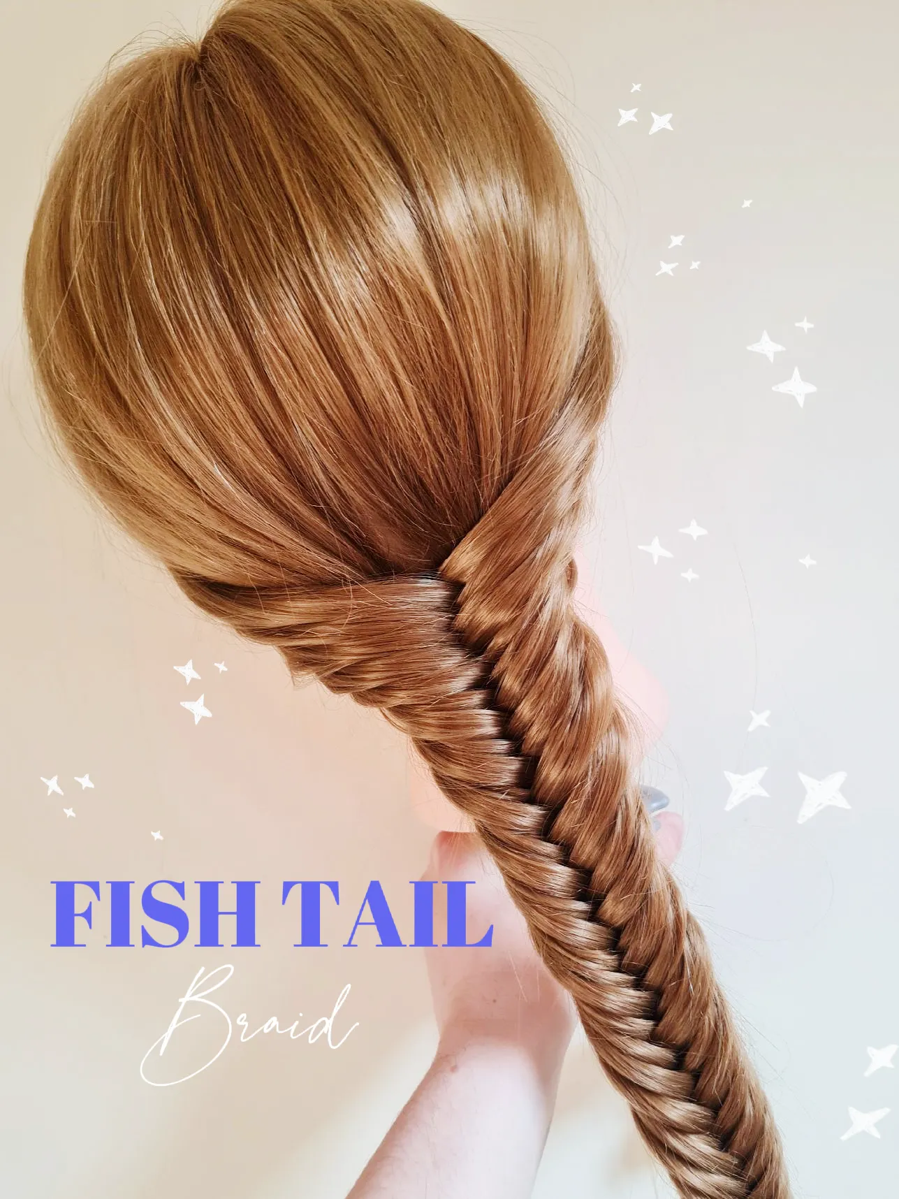 FISH TAIL BRAID 🫶✨, Gallery posted by Life of Chlo 🌸