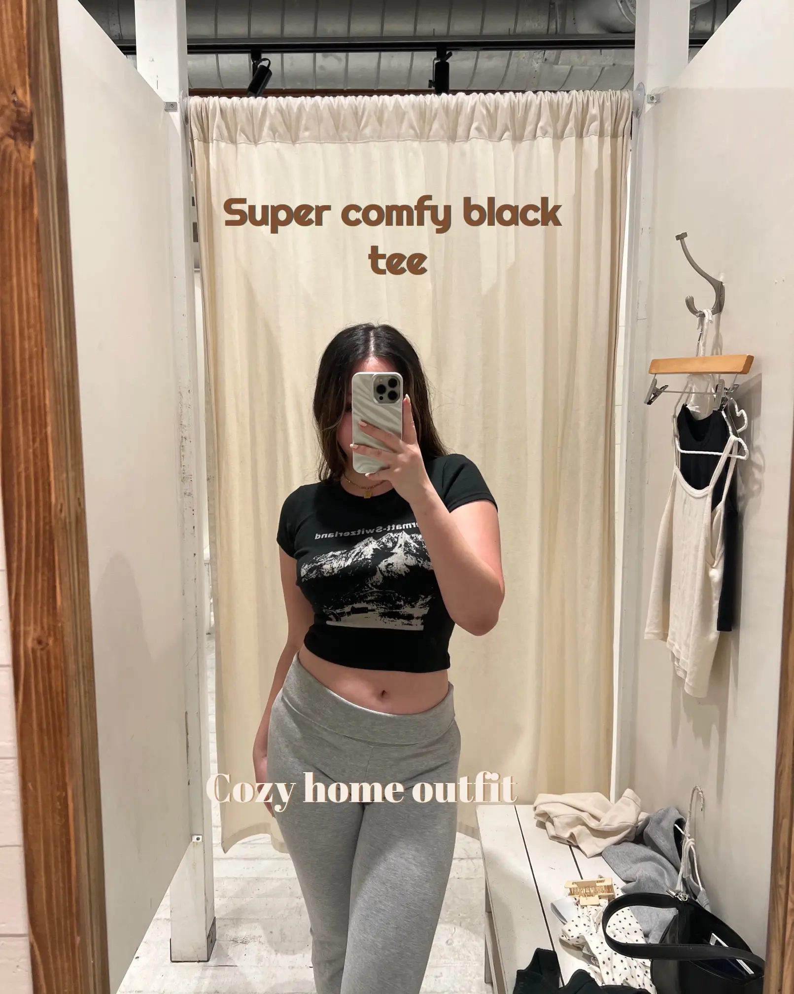 all my brandy melville tops, Gallery posted by Lemon8er
