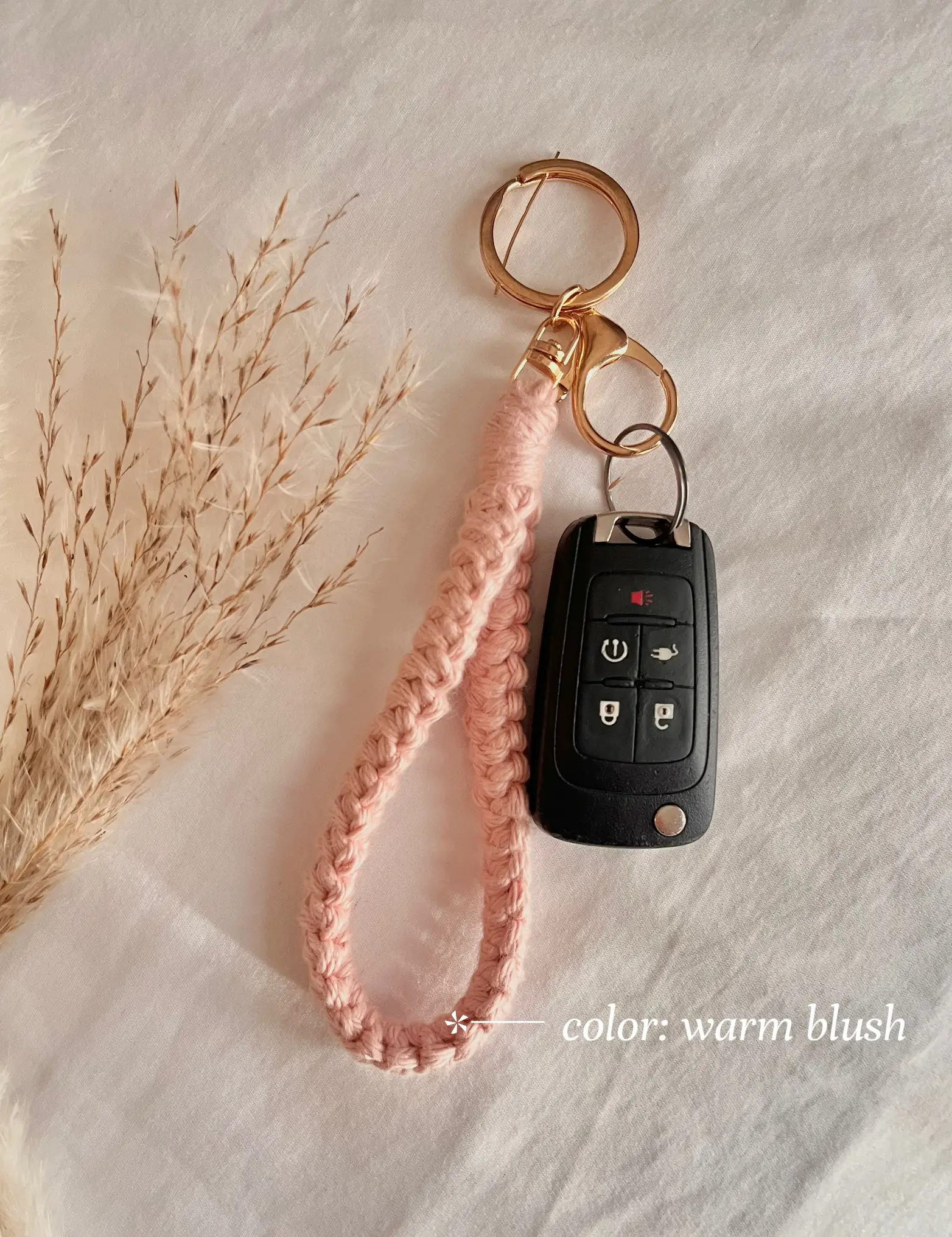 Cute car key on sale accessories