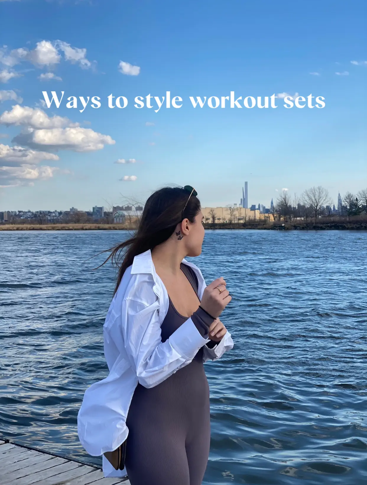 Stylish Activewear Sets for Women