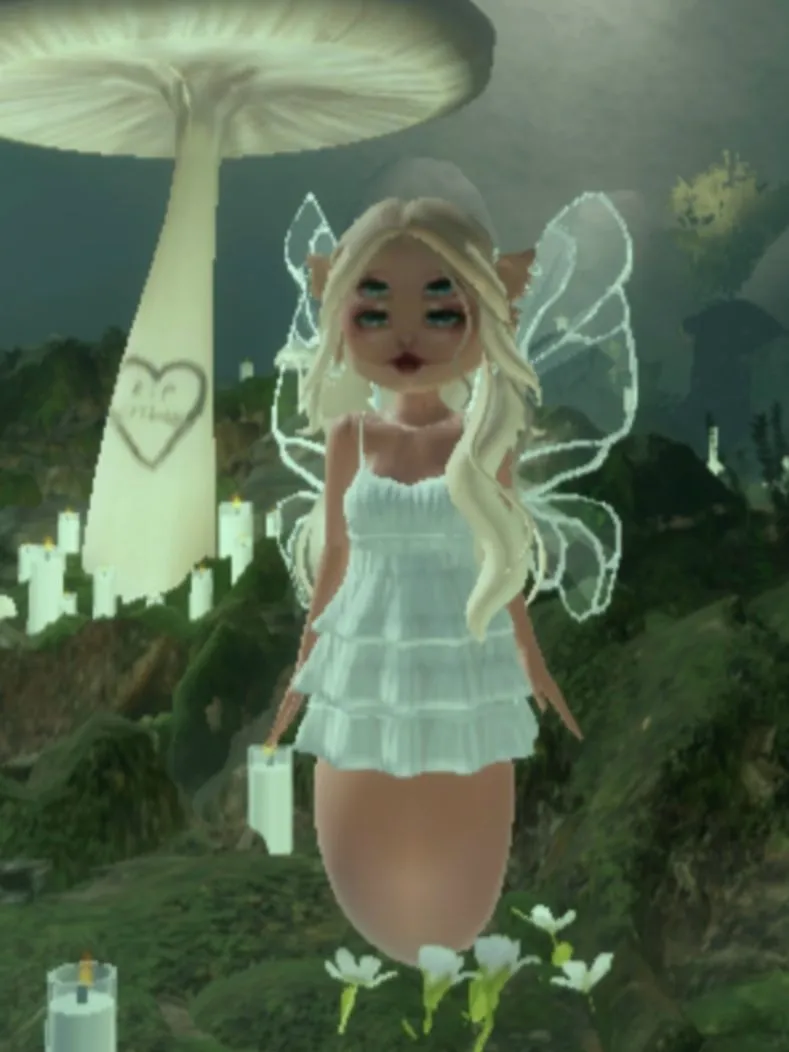 🧚‍♀️Too roblox(Melanie Martinez) 🧚‍♀️., Gallery posted by Дарина  Рыбченко