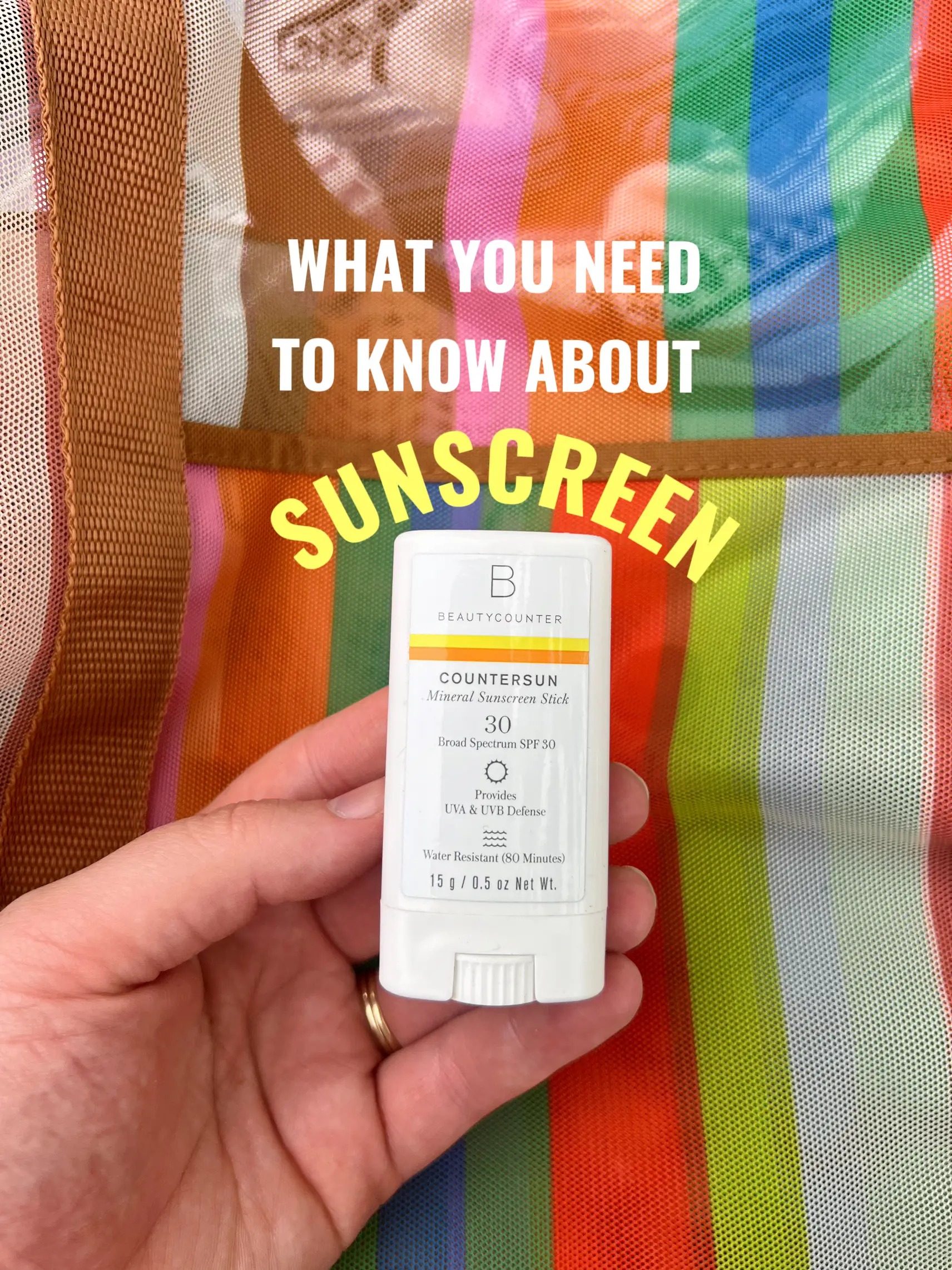 20 top sunscreen 意味 ideas in 2024