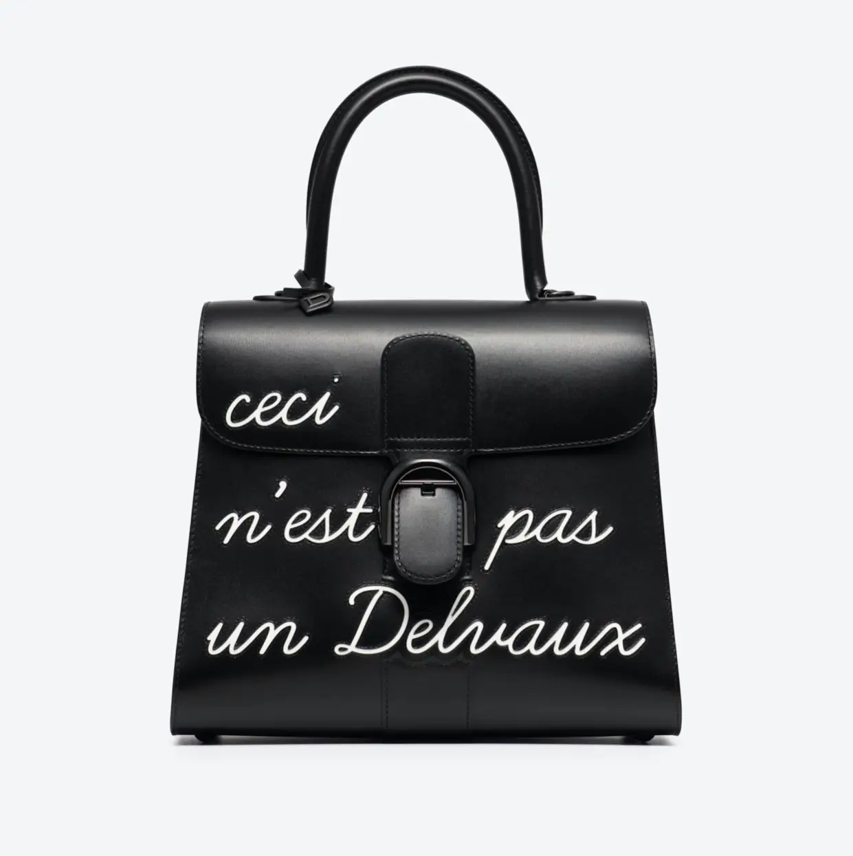 DELVAUX Brillant | xxbijuexxが投稿したフォトブック | Lemon8