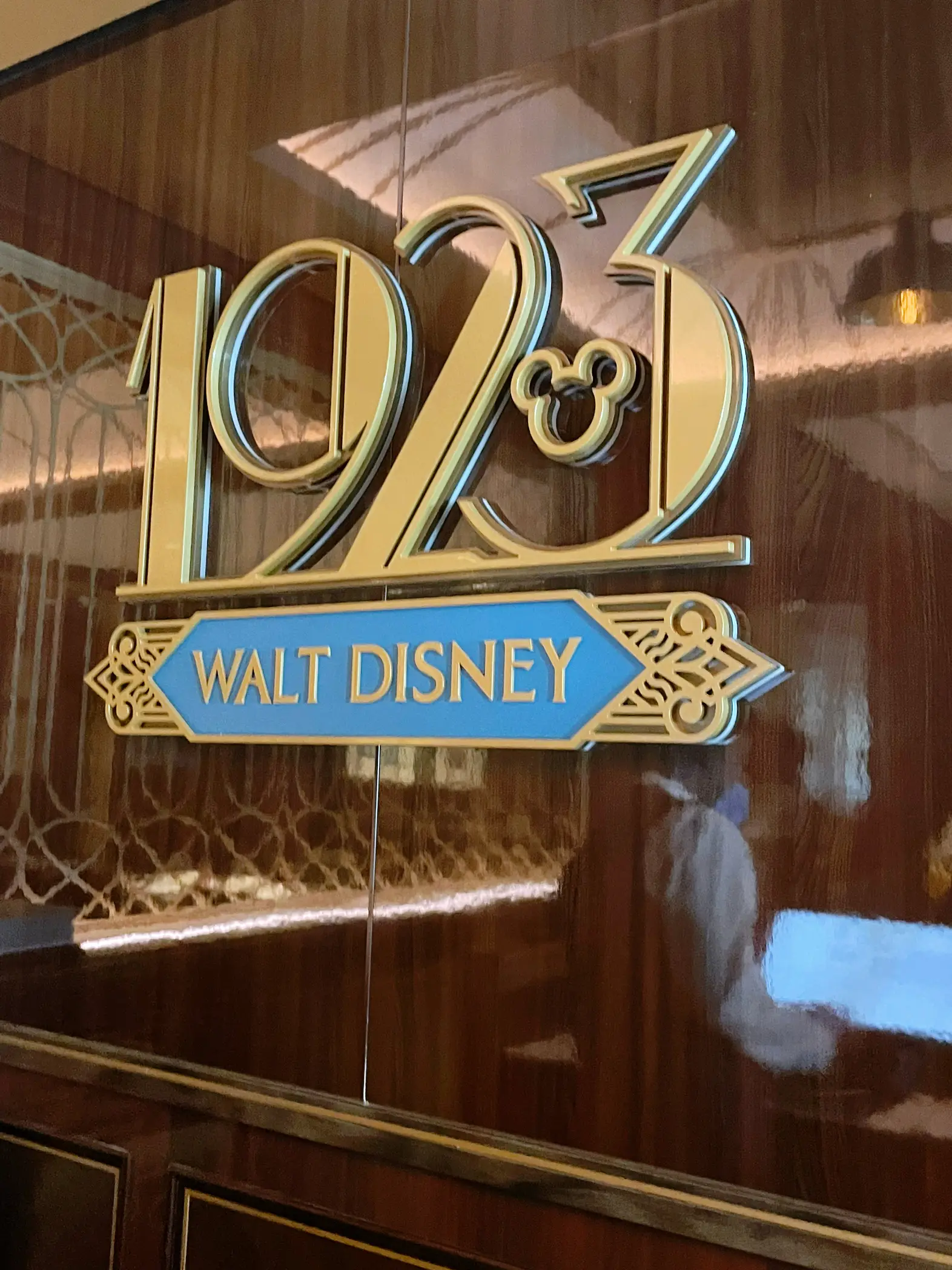 Disney Cruise Line's newest ship…The Disney Wish | MadHatterCheryl