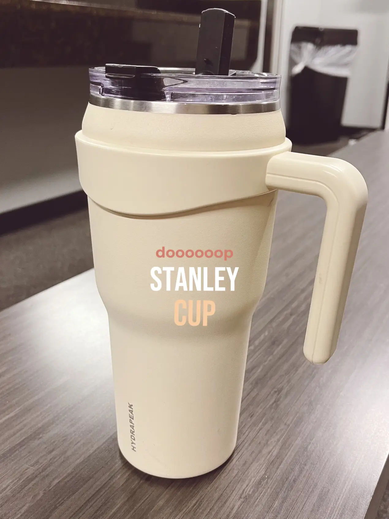 Stanley Hype 🖤, Gallery posted by Steph🖤